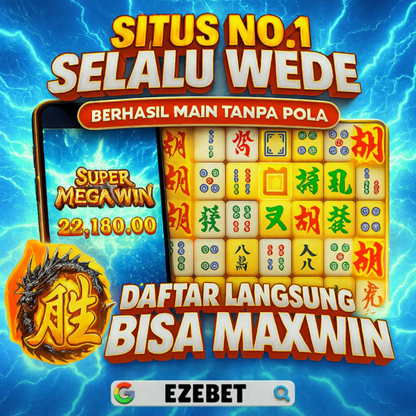 EZEBET : Permainan Online Resmi | Link EZEBETVIP.ORG | hubungi WA : +855 8122 8322